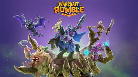warcraft rumble sylvanas build|Warcraft Rumble Decks and Guides (Updated April 2024).